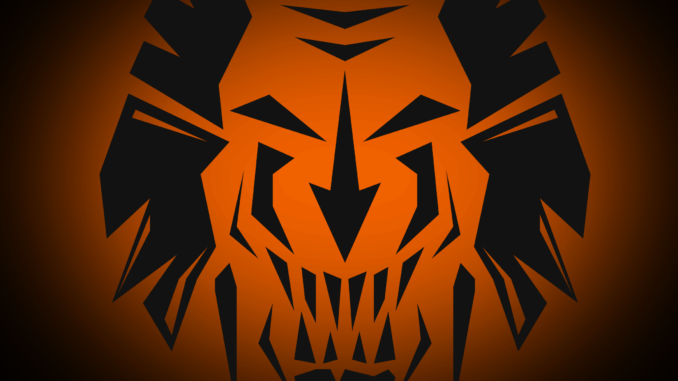 Logo NPWF Square